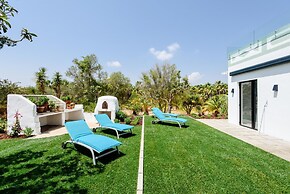 Casa dos Sonhos in Vale do Lobo