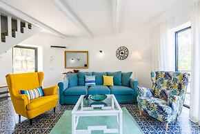 Casa dos Sonhos in Vale do Lobo