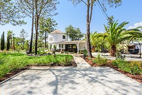 Casa dos Sonhos in Vale do Lobo
