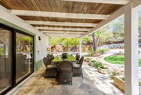 Casa dos Sonhos in Vale do Lobo