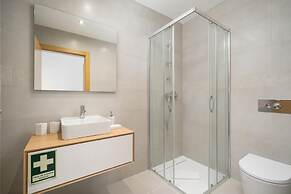 Lagos Town Centre Apartment