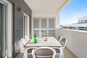 Lagos Town Centre Apartment