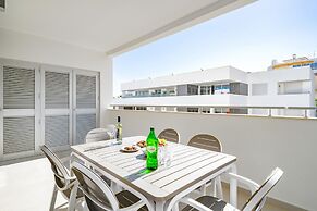 Lagos Town Centre Apartment