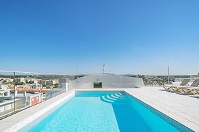 Lagos Town Centre Apartment