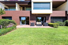 L Orangerie in Vilamoura
