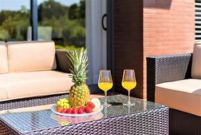 L Orangerie in Vilamoura