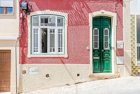 Casa Amendoeira at Lagos Old Town