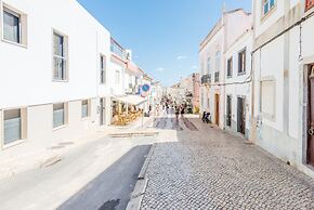 Casa Amendoeira at Lagos Old Town
