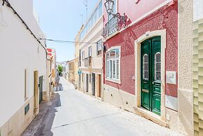 Casa Amendoeira at Lagos Old Town