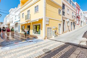 Casa Amendoeira at Lagos Old Town