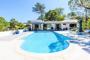 Casa da Alegria in Vale do Lobo