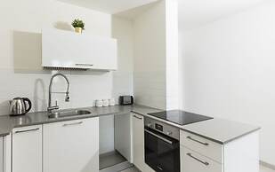 J-Tower Apartments