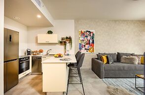 J-Tower Apartments
