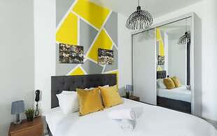 J-Tower Apartments