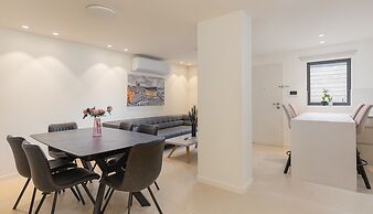 J-Tower Apartments
