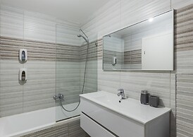 J-Tower Apartments