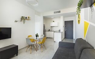 J-Tower Apartments