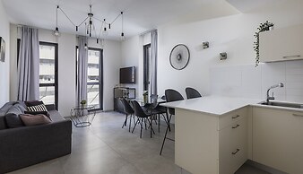 J-Tower Apartments