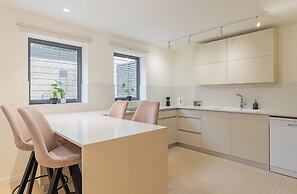 J-Tower Apartments