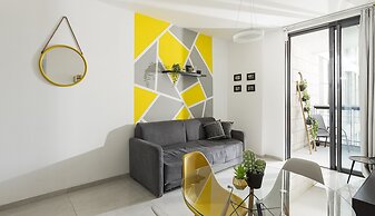 J-Tower Apartments