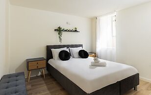 J-Tower Apartments