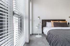 J-Tower Apartments