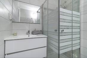 J-Tower Apartments