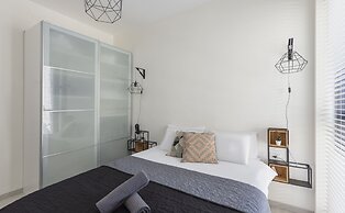 J-Tower Apartments