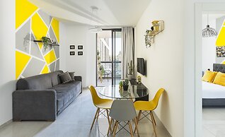 J-Tower Apartments