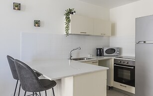 J-Tower Apartments