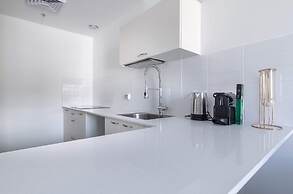 J-Tower Apartments