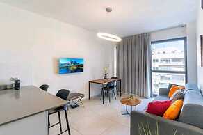 J-Tower Apartments