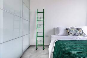 J-Tower Apartments