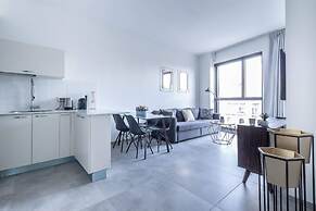 J-Tower Apartments