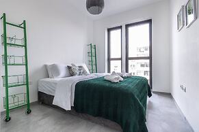 J-Tower Apartments