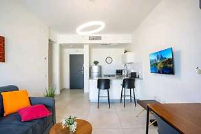 J-Tower Apartments