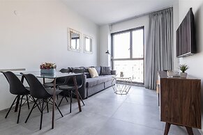 J-Tower Apartments