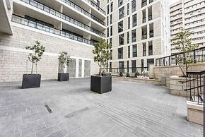 J-Tower Apartments