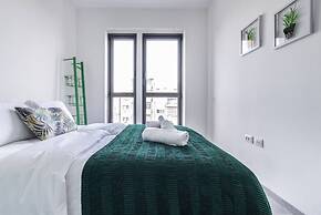 J-Tower Apartments