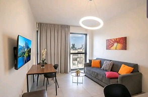 J-Tower Apartments