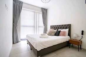 J-Tower Apartments