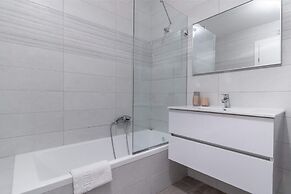 J-Tower Apartments
