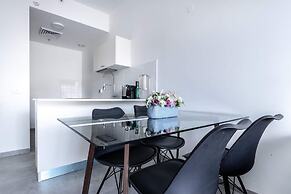 J-Tower Apartments
