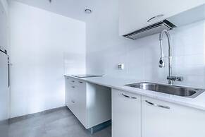J-Tower Apartments
