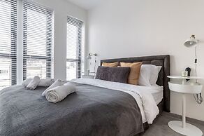 J-Tower Apartments