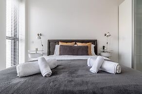 J-Tower Apartments