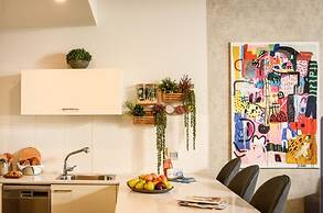 J-Tower Apartments