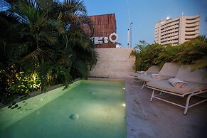 Sol de Alba Hotel Boutique