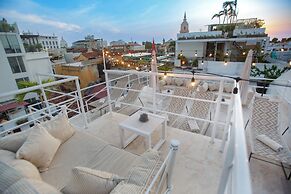 Sol de Alba Hotel Boutique