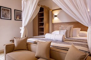 Sol de Alba Hotel Boutique